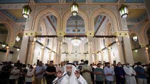 Dubai to grant golden visas for imams, preachers